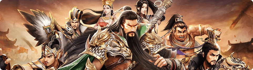 Art of War: Ratah Saga