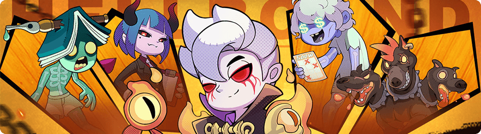 Idle Hell Company