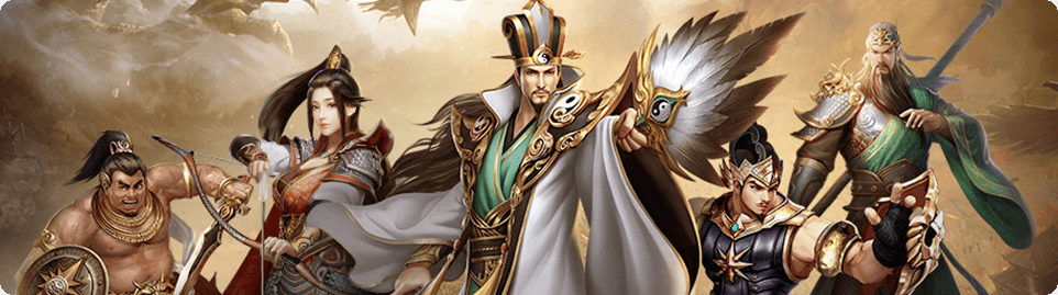 Master the Battlefield in Art of War: Ratah Saga