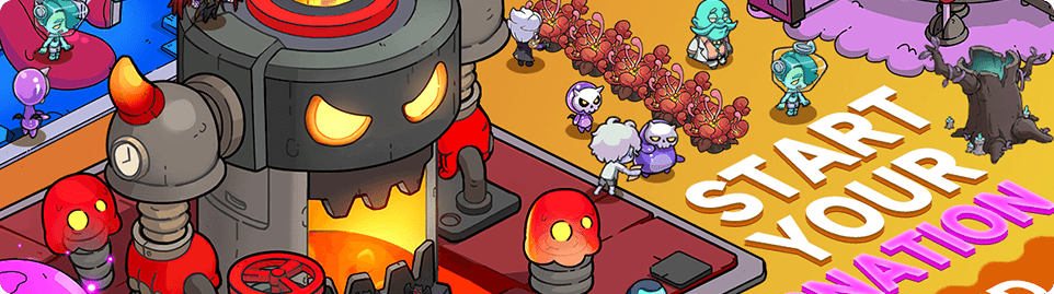 Why Idle Hell Company Is More Than Just Another Idle Game